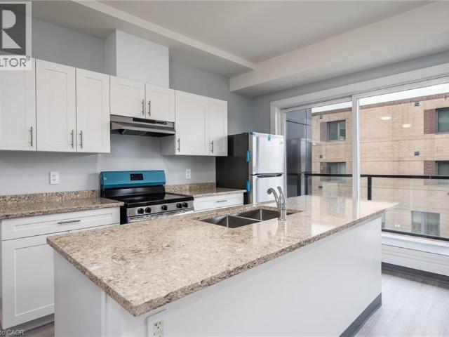 Apartment for rent in St. Thomas, Ontario