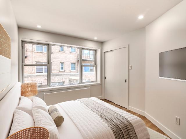 Apartment for rent in Westmount, Quebec