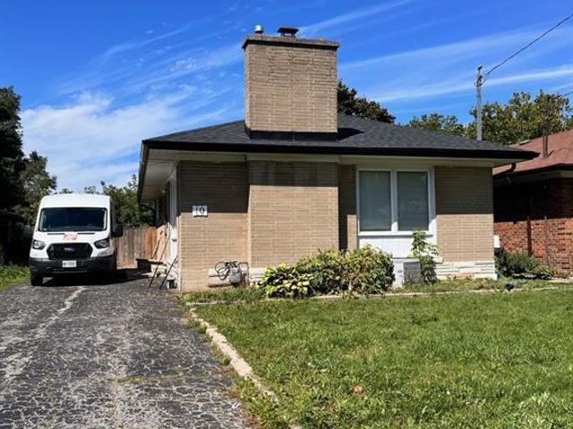 Apartment for rent in Woburn, Ontario
