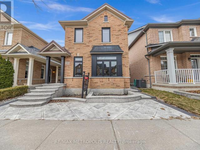 Apartment for rent in York, Ontario