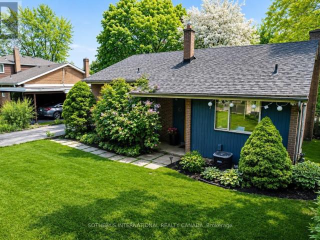 Apartment for rent in Woburn, Ontario