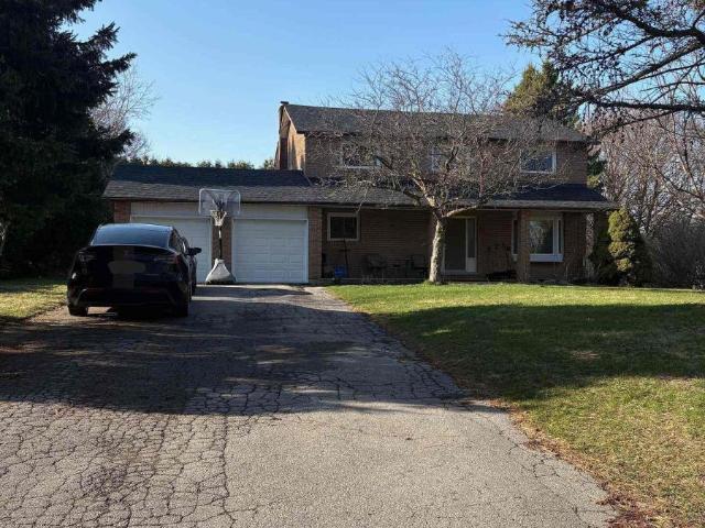 Apartment for rent in York, Ontario