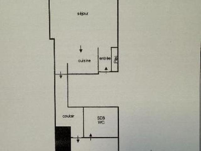 Appartement location à Troyes