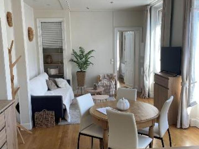 Appartement location à Troyes