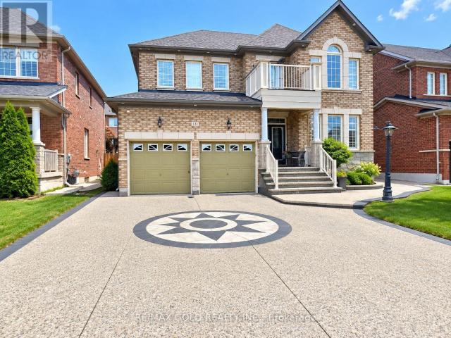 Apartment for rent in Brampton, Golden Horseshoe
