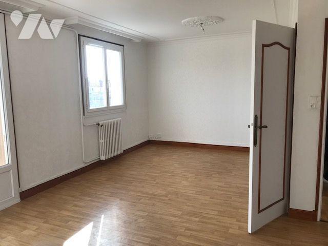 Appartement location à Bar-sur-Aube, Puits-et-nuisement