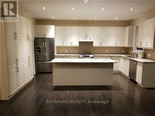 House for rent in Georgina, Ontario
