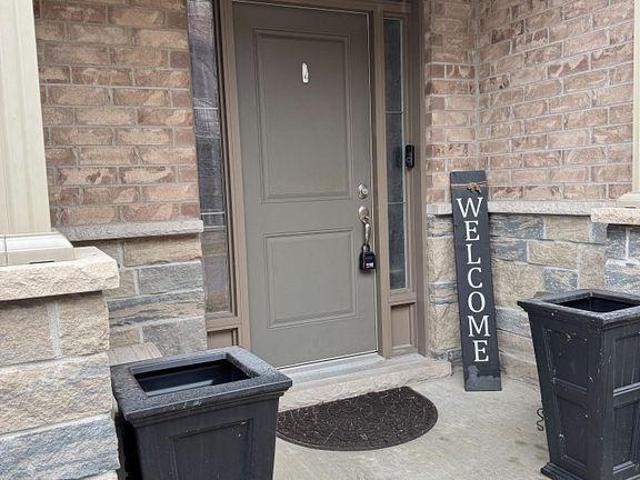 Apartment for rent in Ancaster, Ontario