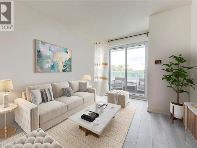 Apartment for rent in Woburn, Ontario