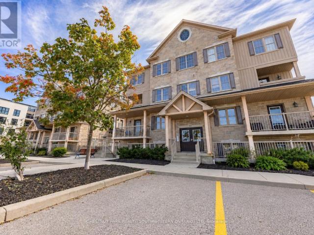 Apartment for rent in Highland West, Kitchener