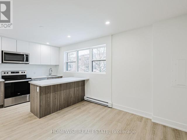 Apartment for rent in Durham, Ontario