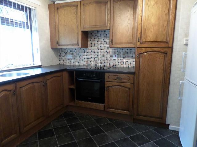 Apartment for rent in Ballyclare