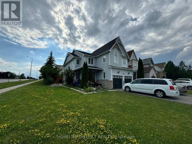 House for rent in Durham, Ontario