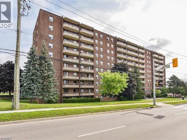 Apartment for rent in Kitchener, Ontario