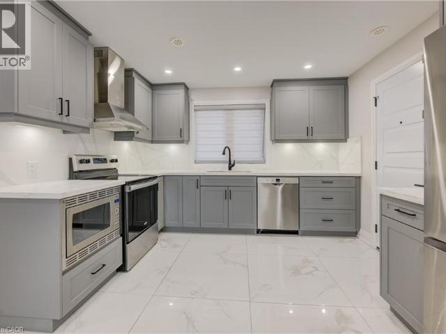 Apartment for rent in Kitchener, Ontario