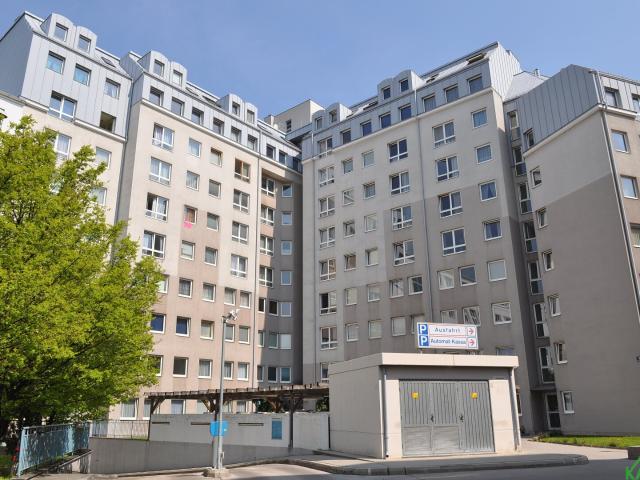Apartment mieten in KG Oberlaa Stadt, Wien