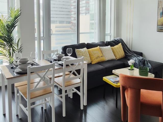 Apartment for rent in British Columbia