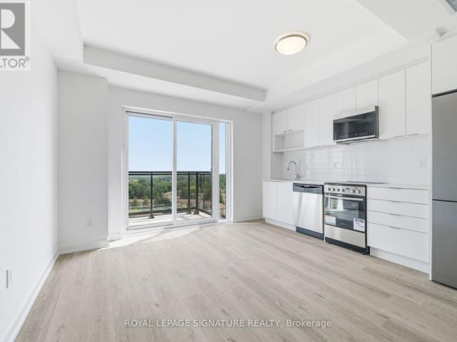 Apartment for rent in Woburn, Ontario