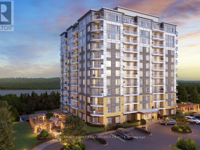 Apartment for rent in York, Ontario