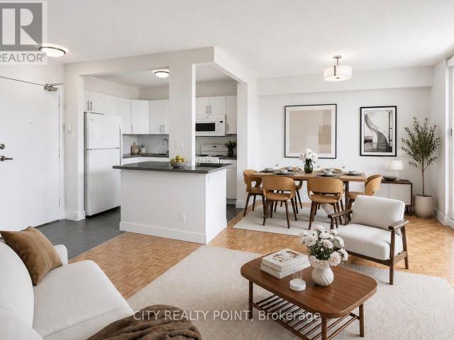 Apartment for rent in Woburn, Ontario