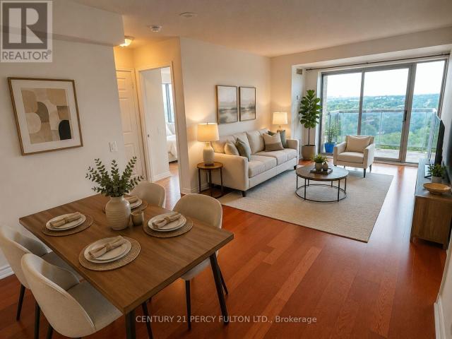 Apartment for rent in Woburn, Ontario