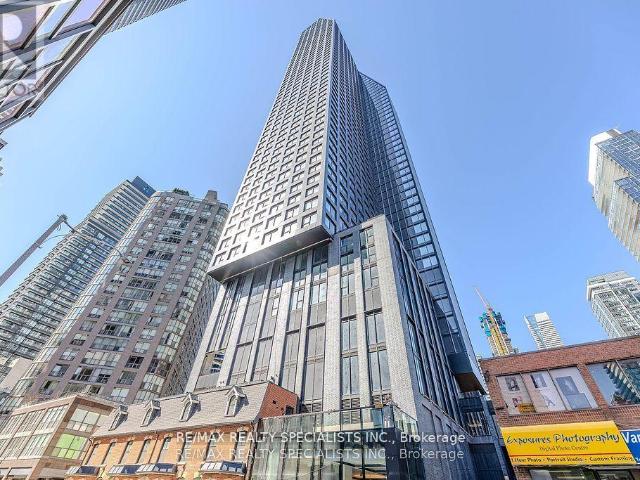 Apartment for rent in Toronto Centre, Toronto