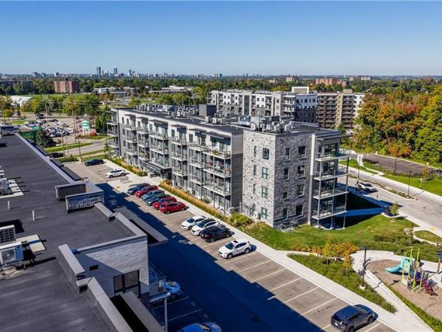 Apartment for rent in Kitchener, Ontario
