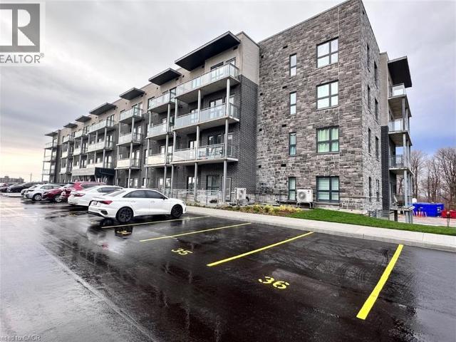 Apartment for rent in Kitchener, Ontario