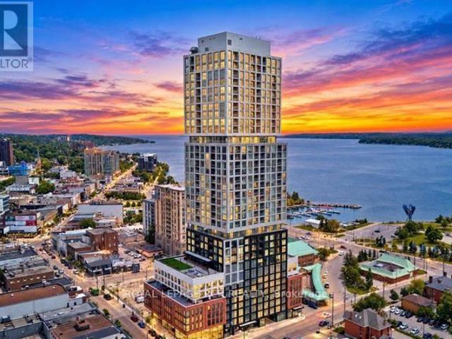 Apartment for rent in Novar, Ontario