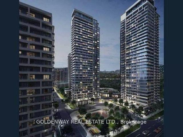 Apartment for rent in York, Ontario