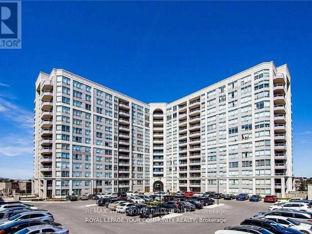 Apartment for rent in York, Ontario