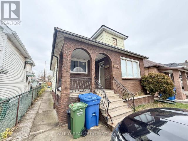House for rent in Québec, Quebec