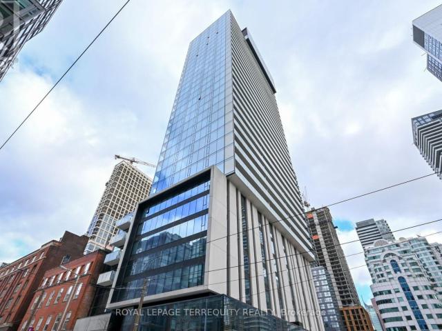 Apartment for rent in Spadina—Fort York, Toronto