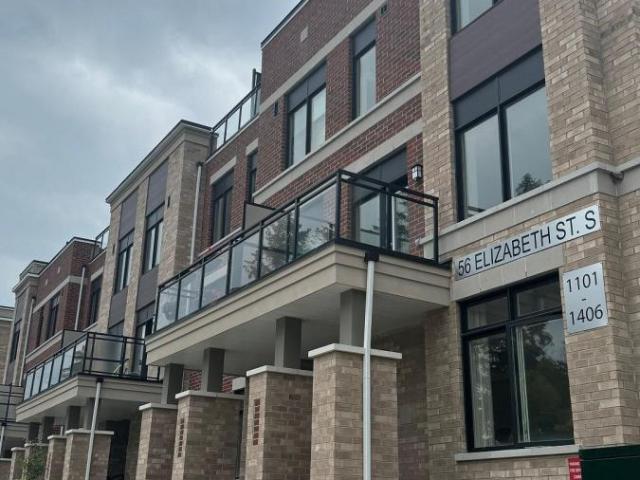 Apartment for rent in York, Ontario