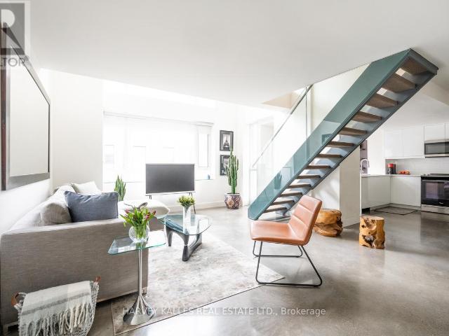 Apartment for rent in University—Rosedale, Toronto
