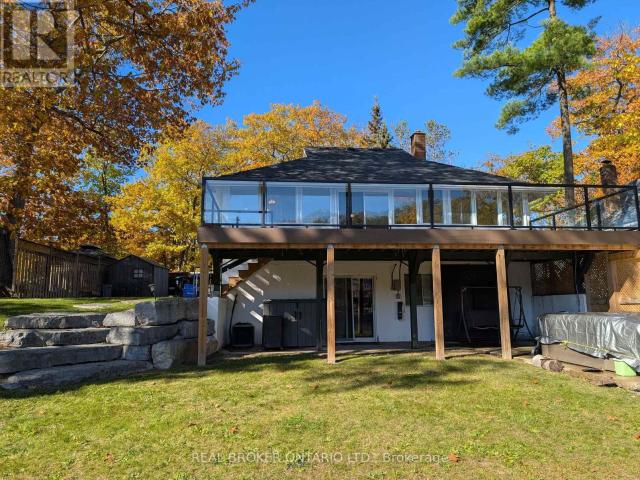 Apartment for rent in Wasaga Beach, Central Ontario