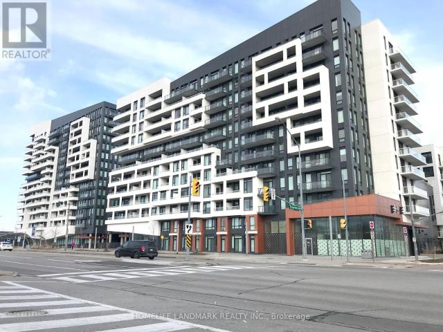 Apartment for rent in York, Ontario