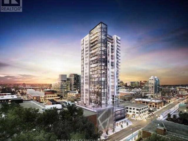 Apartment for rent in Kitchener, Ontario
