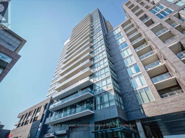 Apartment for rent in Davenport, Toronto