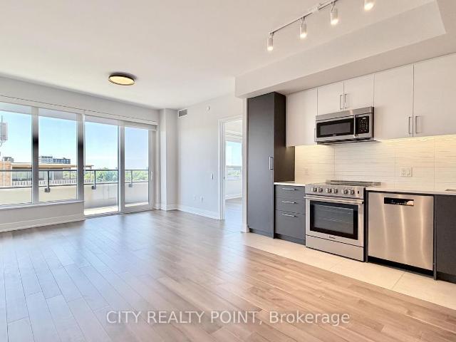 Apartment for rent in York, Ontario