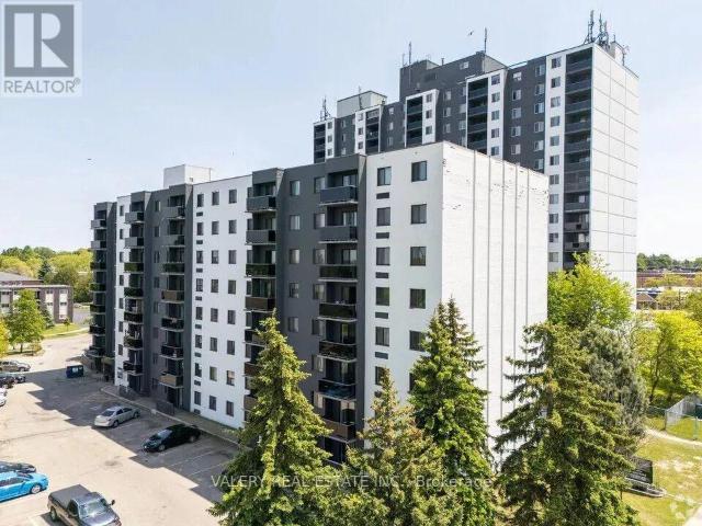 Apartment for rent in Kitchener, Ontario