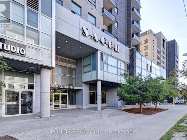 Apartment for rent in Waterloo, Ontario