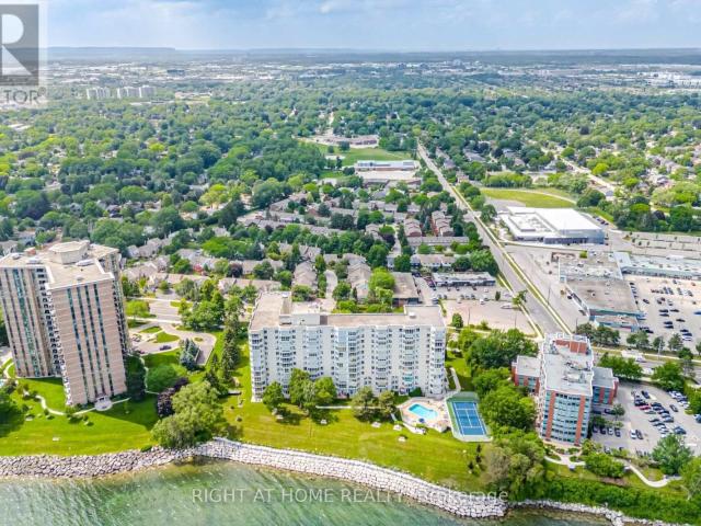 Apartment for rent in Burlington, Ontario
