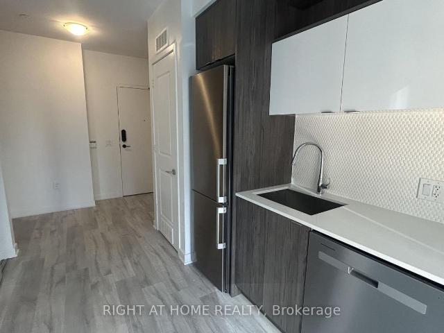 Apartment for rent in Spadina—Fort York, Toronto