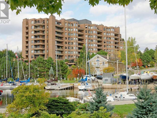 Apartment for rent in Oakville, Ontario