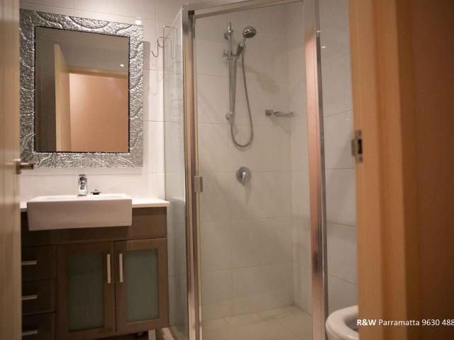 Apartment for rent in Parramatta