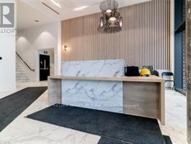 Apartment for rent in K-W Hospital, Kitchener