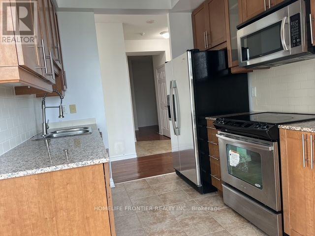 Apartment for rent in Woburn, Ontario
