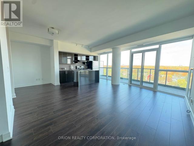 Apartment for rent in Don Valley West, Toronto