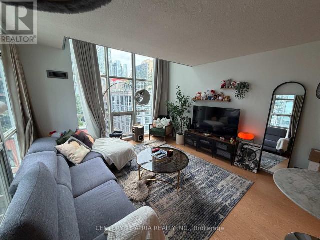 Apartment for rent in Spadina—Fort York, Toronto